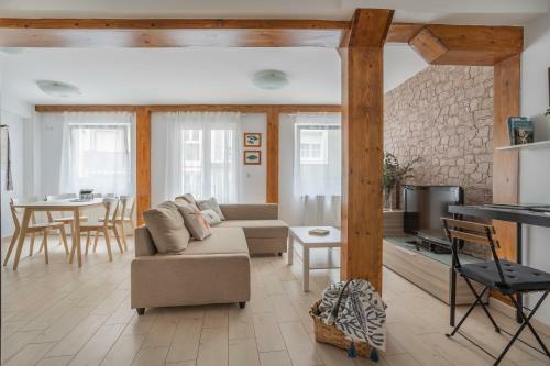 Apartamento El Refugio Del Pescador