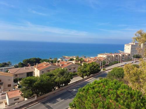 Apartamento Vista Tabarca