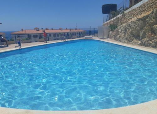 Apartamento Vista Tabarca