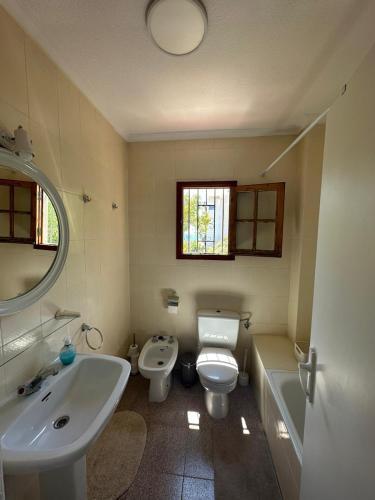 Apartamento Vista Tabarca