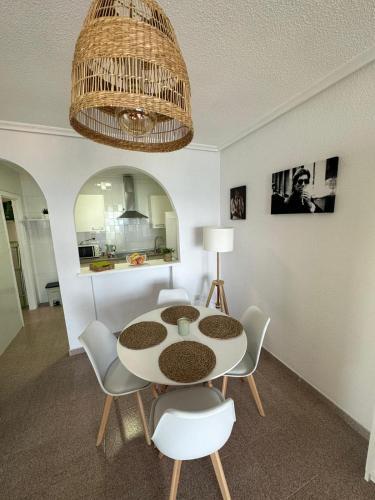 Apartamento Vista Tabarca