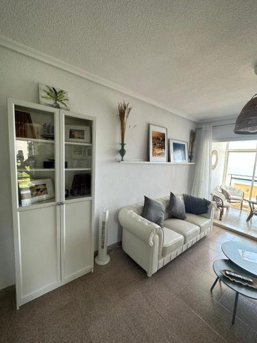 Apartamento Vista Tabarca
