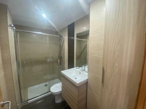 Apartamento Piso En La Playa