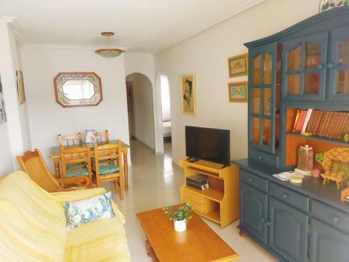 Apartamento Los Alcoyanos