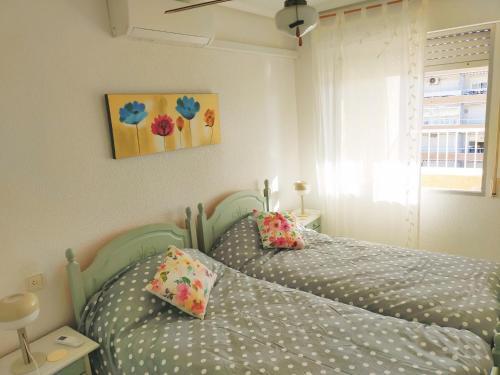 Apartamento Los Alcoyanos