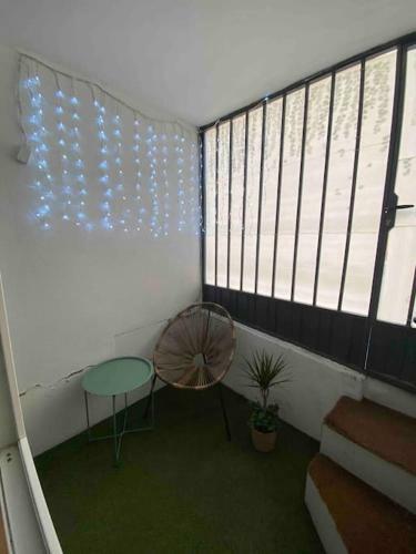 Apartamento Acogedor Sardinero Area