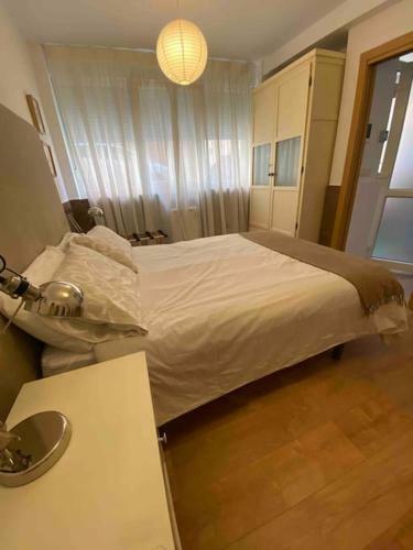 Apartamento Acogedor Sardinero Area