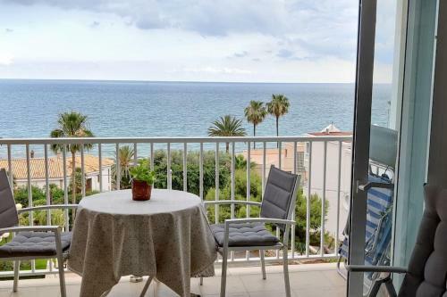 Apartamento Playa Torre Del Este Santa Pola