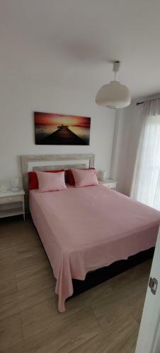 Apartamento Playa Torre Del Este Santa Pola