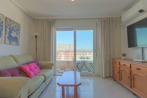 Apartamento 083 - Club N�utico 09 - Comfortholidays