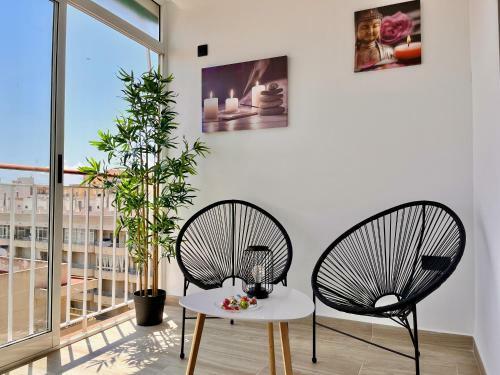 Apartamento Gran Playa By Gloove
