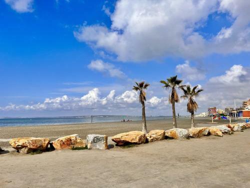 Apartamento Gran Playa By Gloove