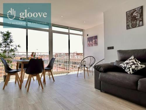 Apartamento Gran Playa By Gloove