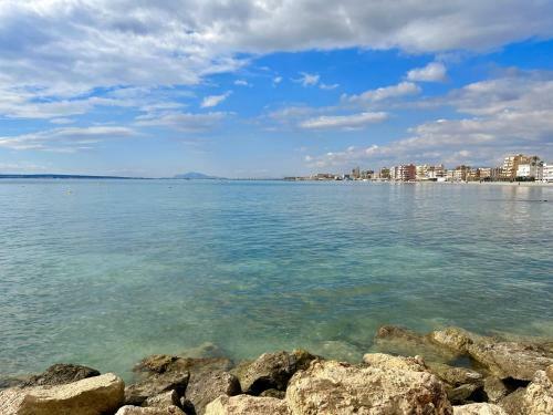 Apartamento Gran Playa By Gloove