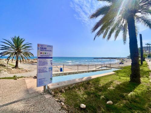 Apartamento Gran Playa By Gloove