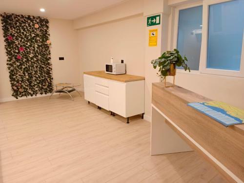 Hostal Bahia Rooms Cantabria 3000