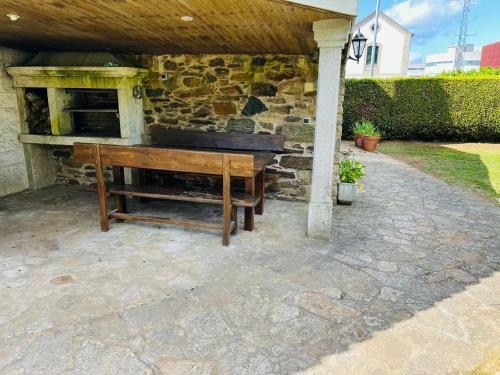 Villa Cl�sica En Santiago