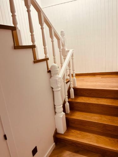 Villa Cl�sica En Santiago