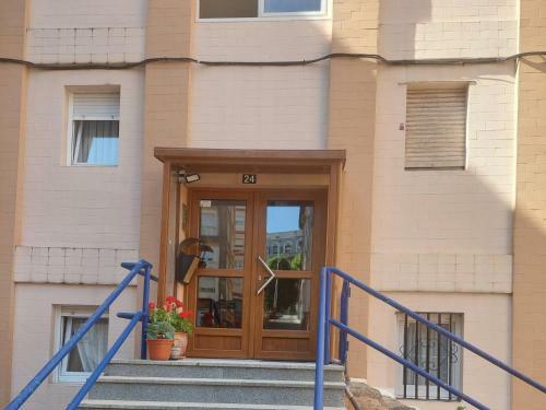 Apartamento A Estrenar Junto Al Sardinero