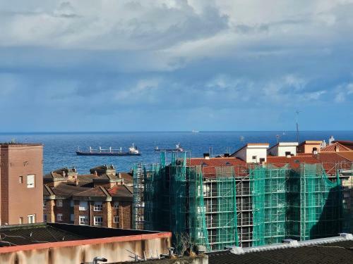 Apartamento A Estrenar Junto Al Sardinero