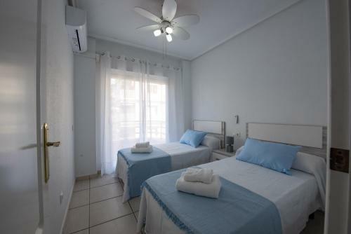 Apartamento Arena Playa Levante