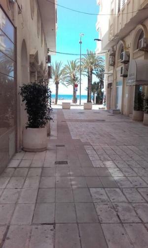 Apartamento Arena Playa Levante