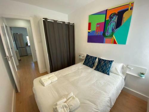 Nuevo! Apartamento C�ntrico -wifi