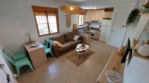 Apartamento 082 - Gran Playa 005 - Comfortholidays