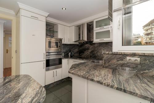 Apartamento El Balc�n De Charles