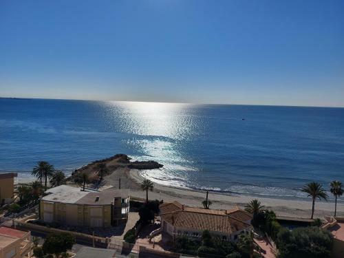 Apartamento Casa Miramar