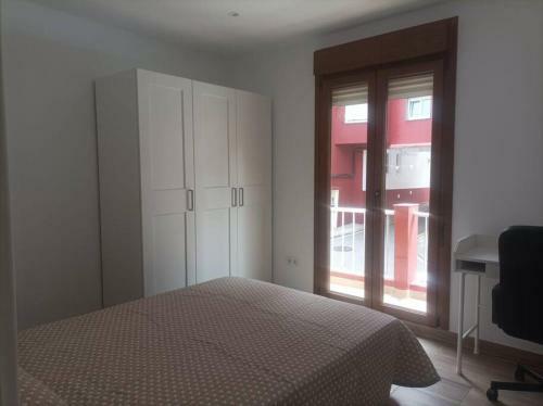 Apartamento De Dos Dormitorios
