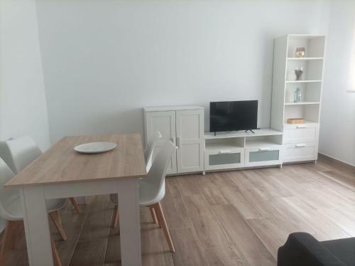 Apartamento De Dos Dormitorios