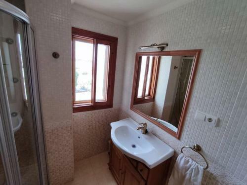 Apartamento C�modo A 300 Metros De La Playa