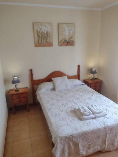 Apartamento C�modo A 300 Metros De La Playa