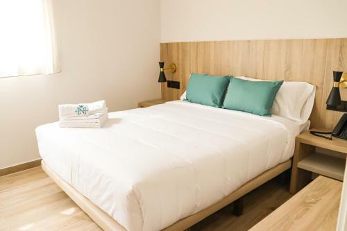 Hotel Narcea