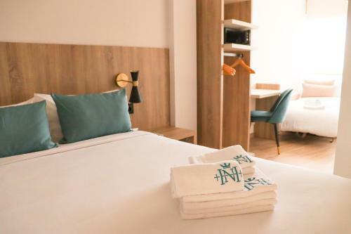 Hotel Narcea