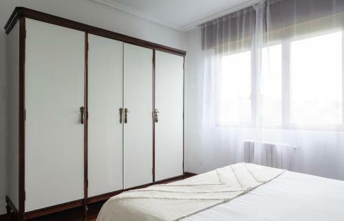 Apartamento Con Parking Privado