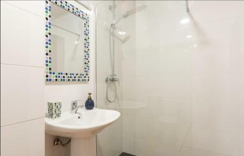 Apartamento Con Parking Privado