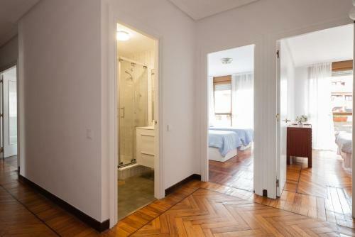 Apartamento En Alto Miranda Con Parking
