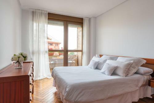 Apartamento En Alto Miranda Con Parking