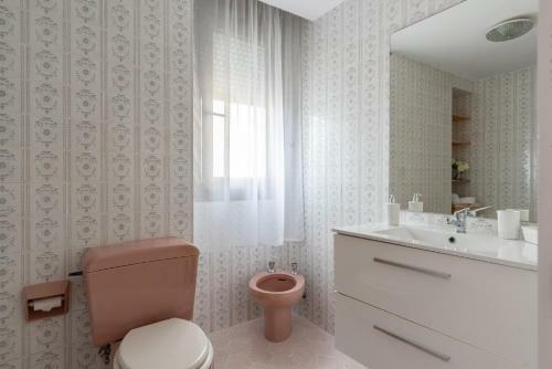Apartamento En Alto Miranda Con Parking