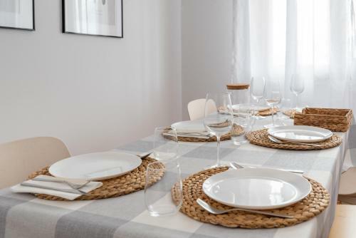 Apartamento En Alto Miranda Con Parking