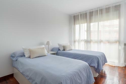Apartamento En Alto Miranda Con Parking