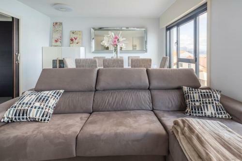 Apartamento Piso En Ribeira, Primera L�nea.