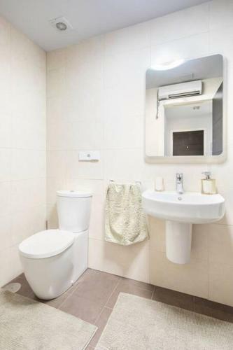 Apartamento Piso En Ribeira, Primera L�nea.
