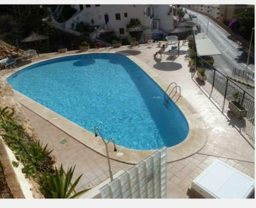 Apartamento Frente A Tabarca
