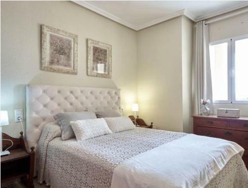 Apartamento Frente A Tabarca