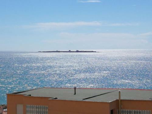 Apartamento Frente A Tabarca