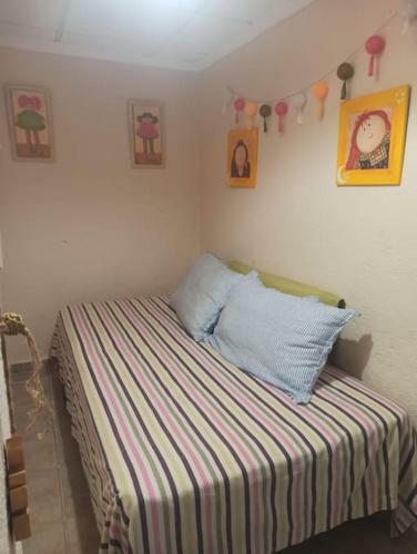 Apartamento Frente A Tabarca