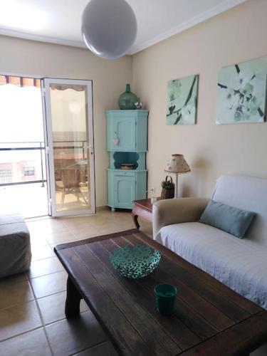 Apartamento Frente A Tabarca